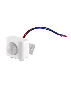 Saxby Lighting - PIR mini - 95284 - White Sensor