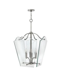 Elstead - Hinkley Lighting - Wingate HK-WINGATE-P-L Pendant