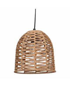 Kleo - Natural String Pendant Lightshade