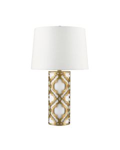 Elstead - Gilded Nola - Arabella GN-ARABELLA-TL-G Table Lamp