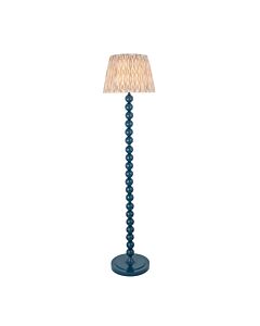 Endon Lighting - Higgledy & Ikat 35cm - 116203 - White Neutral Floor Lamp