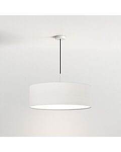 Astro Lighting - Cambria - 1421012 & 5038002 - White 3 Light Ceiling Pendant Light