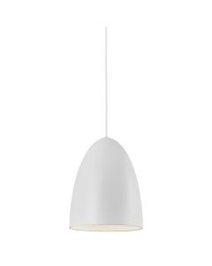 Nordlux - Nexus 2.0 - 2020583001 - Telegrey White Ceiling Pendant Light