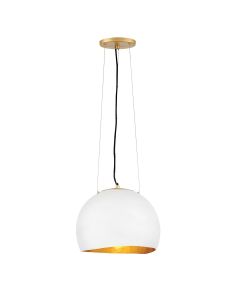 Quintiesse - QN-NULA-1P - Nula 1 Light Pendant