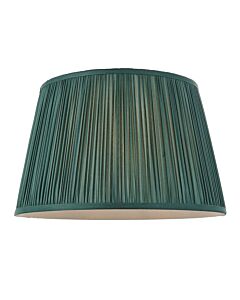 Endon Lighting - Freya - 81391 - Fir Fabric Shade