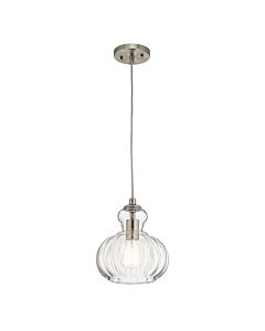 Elstead - Kichler - Riviera KL-RIVIERA-P-A Pendant