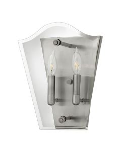 Elstead - Hinkley Lighting - Wingate HK-WINGATE2 Wall Light