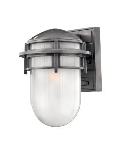 Elstead - Hinkley Lighting - Reef HK-REEF-SM-HE Wall Light