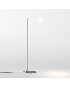 Astro Lighting Professional - Mitsu - 1394060 - Nickel Base Only Floor Lamp