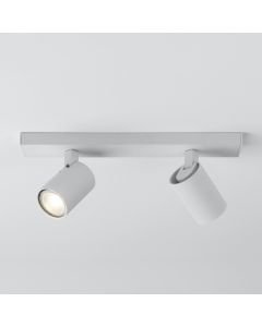 Astro Lighting - Ascoli - 1286123 - White 2 Light Ceiling Spotlight