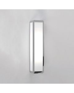 Astro Lighting - Mashiko 360 Classic 1121006 - IP44 Polished Chrome Wall Light