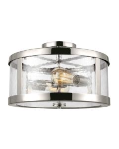 Elstead - Feiss - Harrow FE-HARROW-SF Semi flush