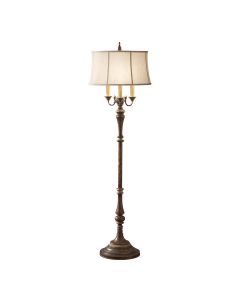 Elstead - Feiss - Gibson FE-GIBSON-FL Floor Lamp