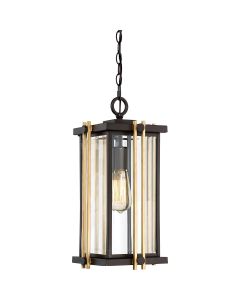 Elstead - Quoizel - Goldenrod QZ-GOLDENROD8-M Chain Lantern