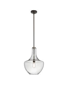 Elstead - Kichler - Everly KL-EVERLY-P-M-OZ Pendant