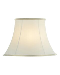 Endon Lighting - Celia - CELIA-12 - Cream Fabric Shade