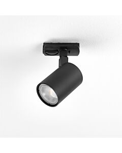 Astro Lighting - Ascoli Track Spot Head 1286052 - Textured Black