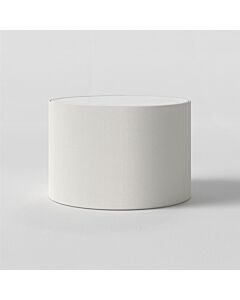 Astro Lighting Professional - Drum - 5016095 - White Fabric Shade