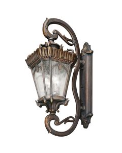 Elstead - Kichler - Tournai KL-TOURNAI1G-XL Wall Light