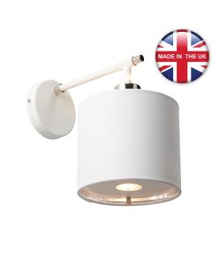 Elstead - Balance BALANCE1-WPN Wall Light