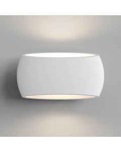 Astro Lighting - Aria 300 1300001 - Plaster Wall Light