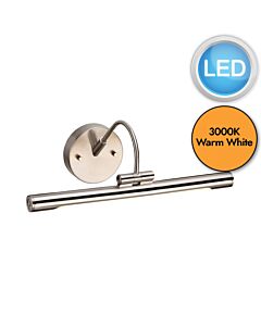 Elstead - Alton ALTON-PL-S-BN Picture Light