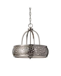 Elstead - Feiss - Zara FE-ZARA4 Chandelier