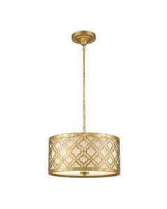 Elstead - Gilded Nola - Arabella GN-ARABELLA-P-M Pendant