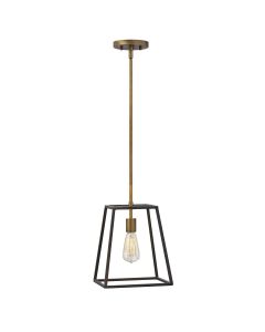 Elstead - Hinkley Lighting - Fulton HK-FULTON-P Pendant