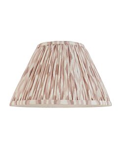 Endon Lighting - Ikat - 113226 - Neutral Fabric Shade