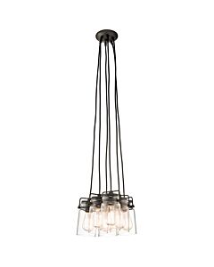 Elstead - Kichler - Brinley KL-BRINLEY6-OZ Pendant