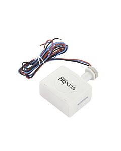 Saxby Lighting - Microwave Sensor - 103850 - White IP65 Sensor