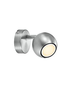 Nordlux - Chicago - 2113221032 - Steel Spotlight