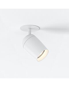 Astro Lighting - Koto - 1478011 - White Recessed Spotlight