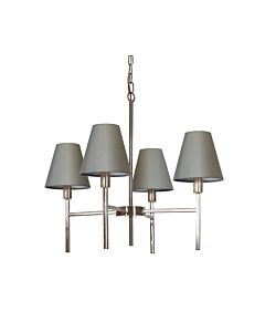 Elstead - Lucerne LUCERNE-4LT Chandelier