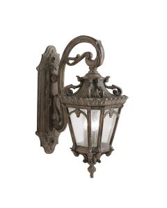 Elstead - Kichler - Tournai KL-TOURNAI2-XL Wall Light