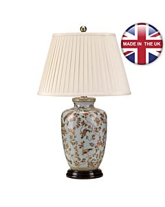 Elstead - Gold Birds - GOLD-BIRDS-TL Table Lamp