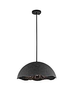 Elstead - Kichler Lighting - Fracture - KL-FRACTURE-P-M Pendant