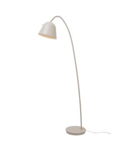 Nordlux - Fleur - 2112124001 - Beige Floor Reading Lamp