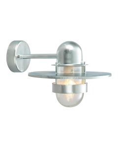 Elstead - Norlys - Bergen BERGEN-GAL-C Wall Light