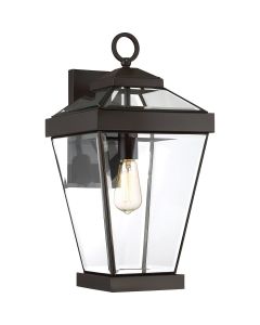 Elstead - Quoizel - Ravine QZ-RAVINE2-L Wall Lantern