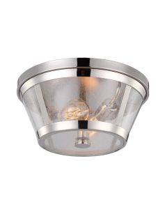 Elstead - Feiss - Harrow FE-HARROW-F Flush Light