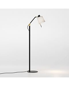 Astro Lighting Professional - Edward - 5013029 & 1441017 - Black Putty Floor Reading Lamp