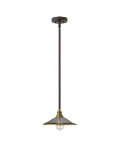 Elstead - Hinkley Lighting - Rigby HK-RIGBY-P-KZ Pendant