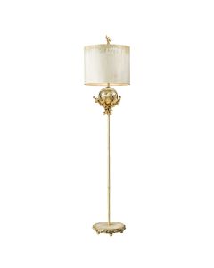 Elstead - Flambeau - Trellis FB-TRELLIS-FL Floor Lamp