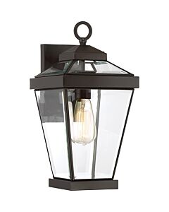 Elstead - Quoizel - Ravine QZ-RAVINE2-M Wall Lantern