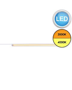 Nordlux - Preston - 2510176101 - LED White Cabinet Kit