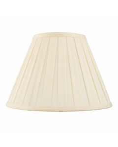 Endon Lighting - Carla - CARLA-16 - Cream Fabric Shade