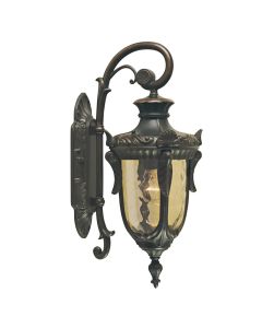 Elstead - Philadelphia PH2-S-OB Wall Light