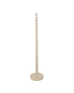 Endon Lighting - Higgledy - 113860 - White Base Only Floor Lamp